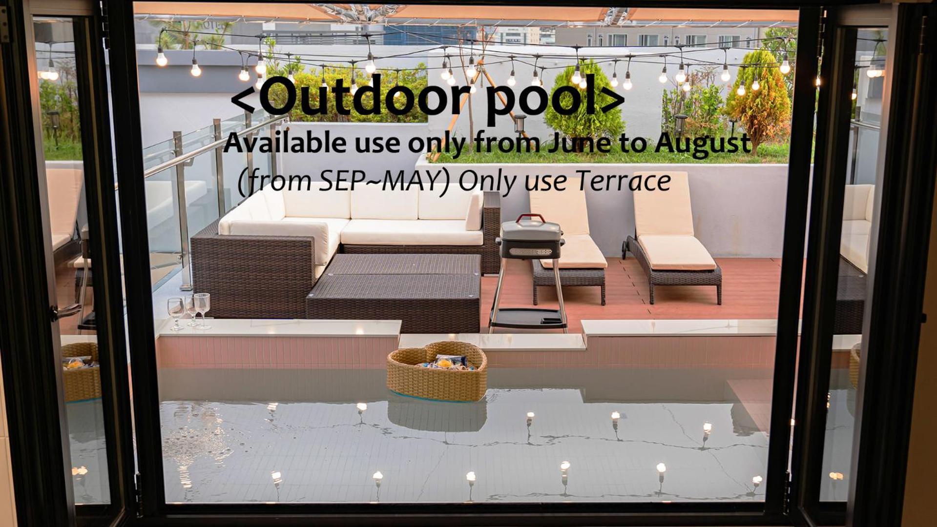 Denbasta Central Hotel Seomyeon Busan Exteriör bild